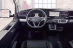 Volkswagen Multivan Bulli 2019 года